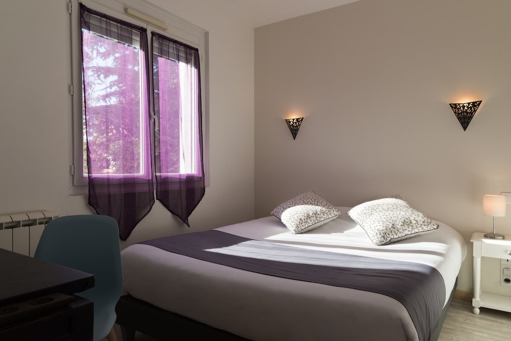 Hotel the Originals Martigues Clair 16/50