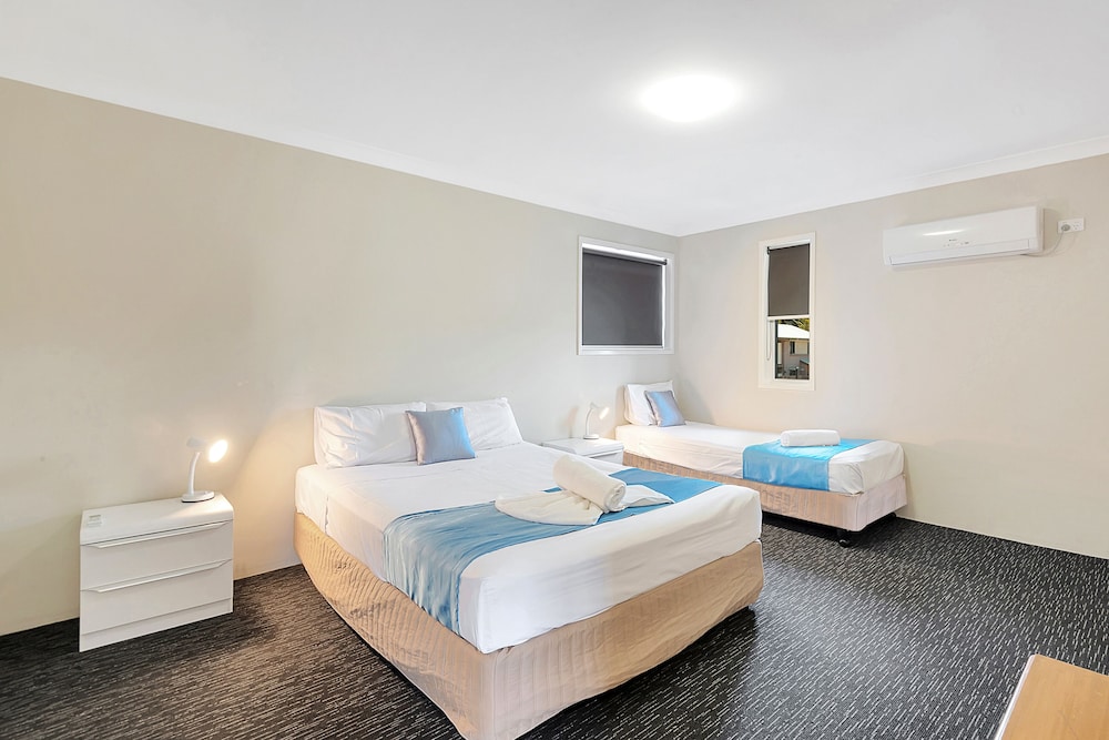 Leichhardt Motor Inn 23/69
