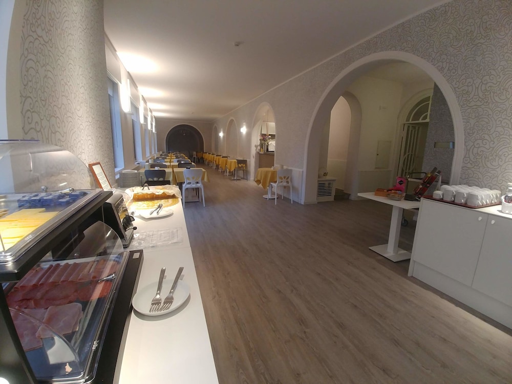 Hotel Vittoria 30/31