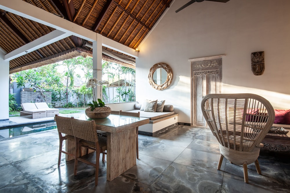 Indiana Kenanga Luxury Villas Spa Restaurant 38/50
