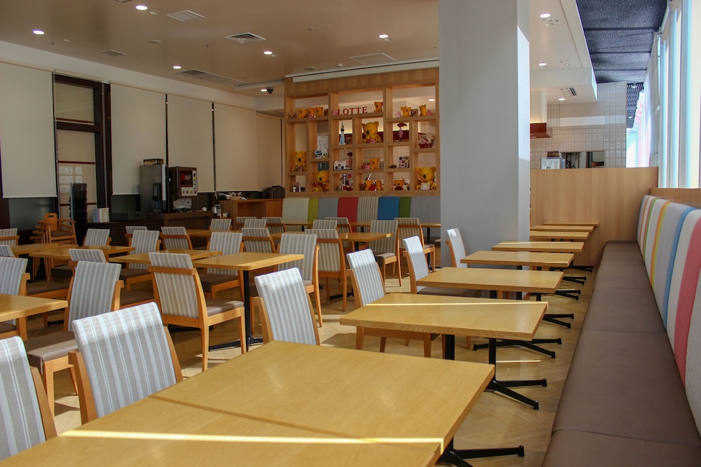 Lotte City Hotel Kinshicho 45/64