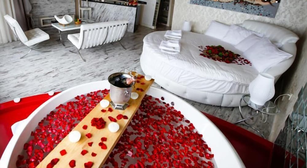 Melek Hotels Moda 18/62