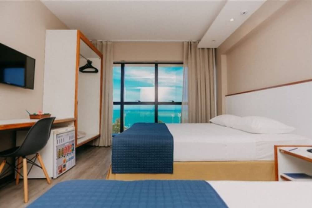 Pajucara Praia Hotel 40/53