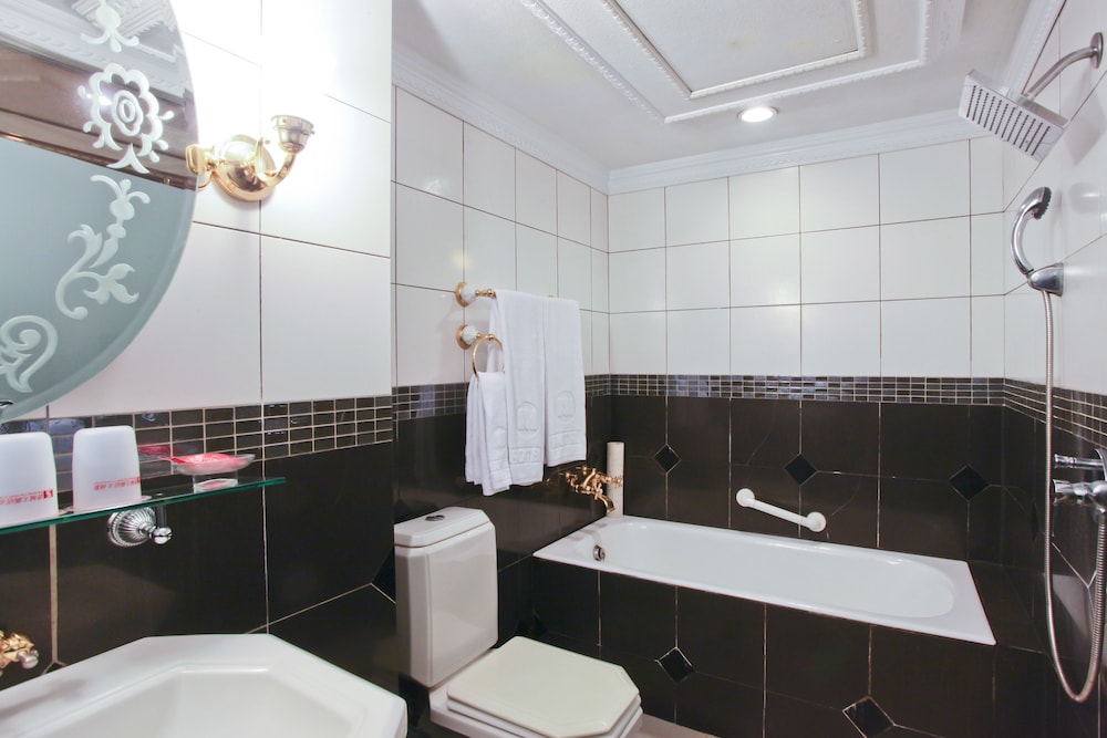 Charming City Sungshan Hotel 45/50