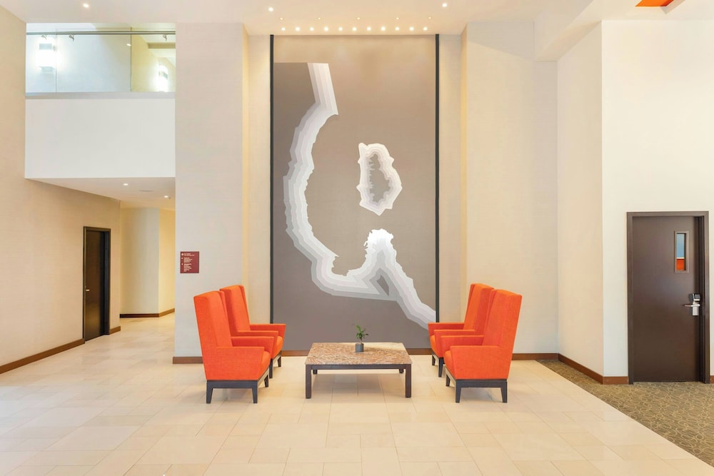 Courtyard by Marriott La Paz Baja California Sur 38/59