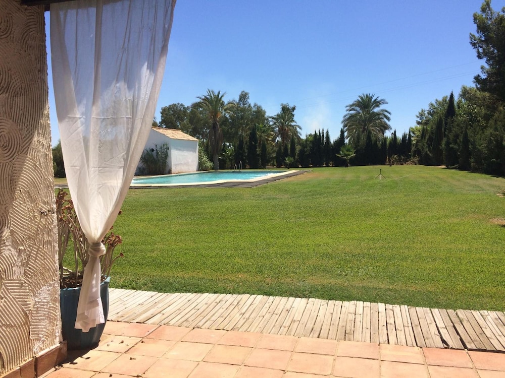 HACIENDA LOS JINETES 34/44