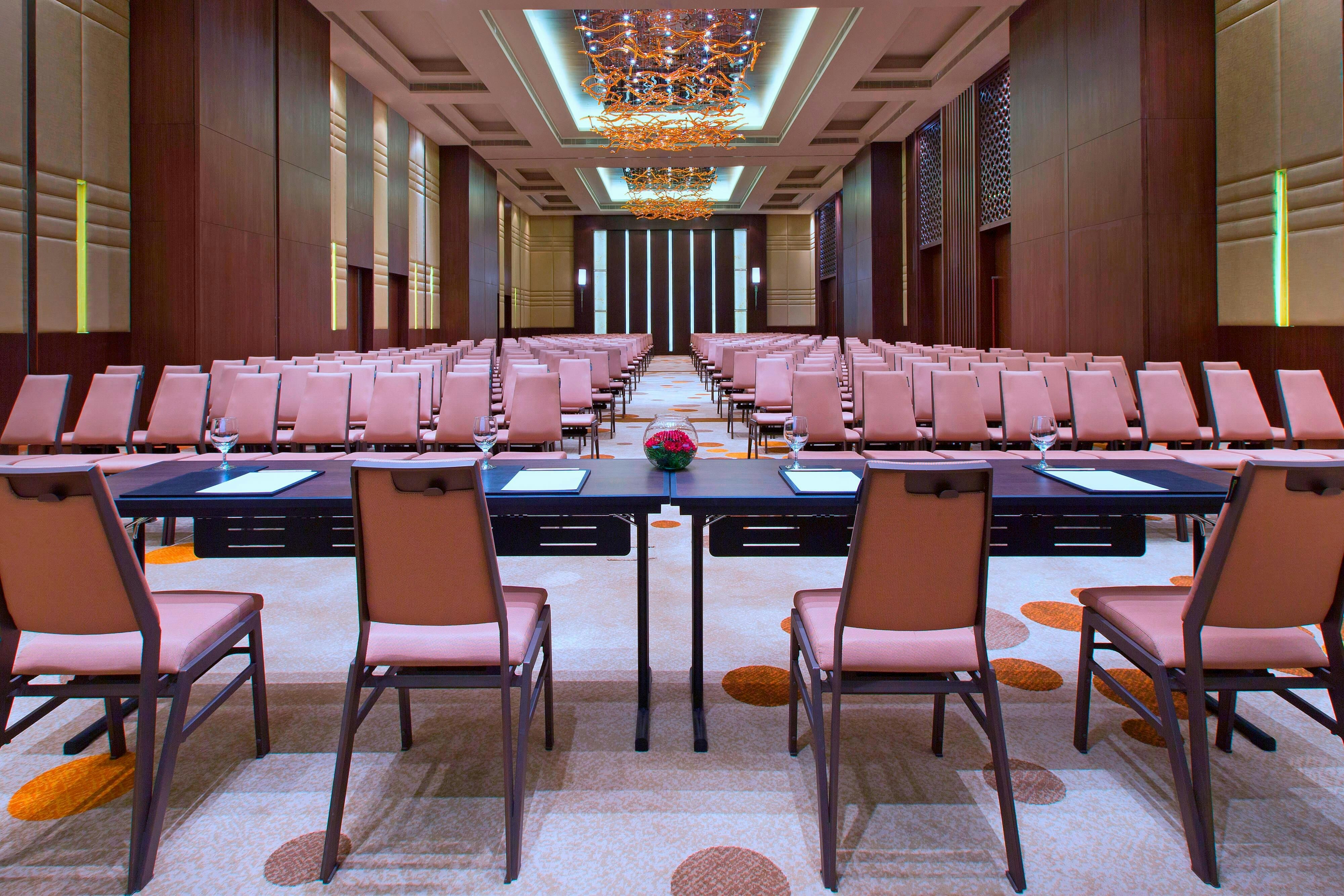 The Westin Chennai Velachery 19/24