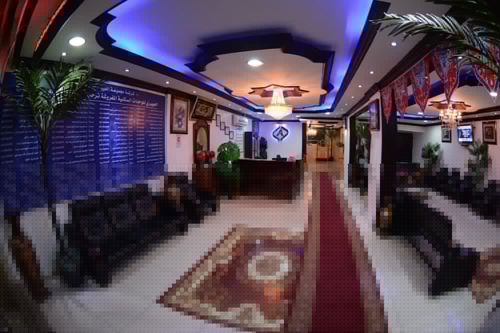 Al Eairy Furnished Apartments Dammam 3 8/40