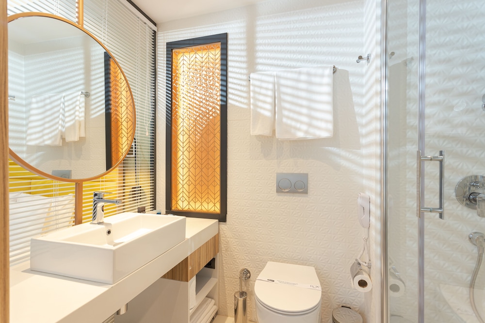 Rox Hotel Ankara 26/27