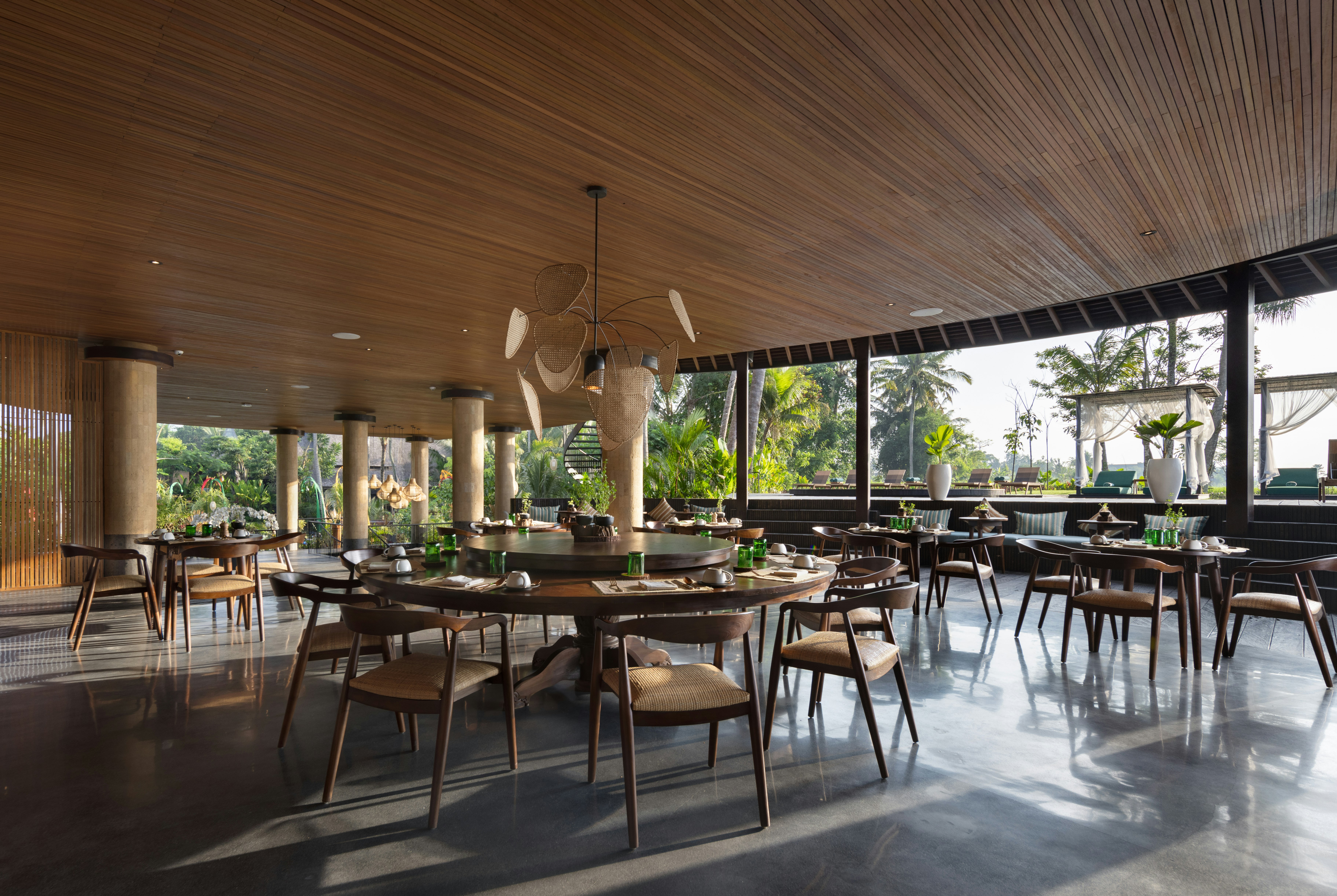 Gdas Bali Health and Wellness Resort 39/50