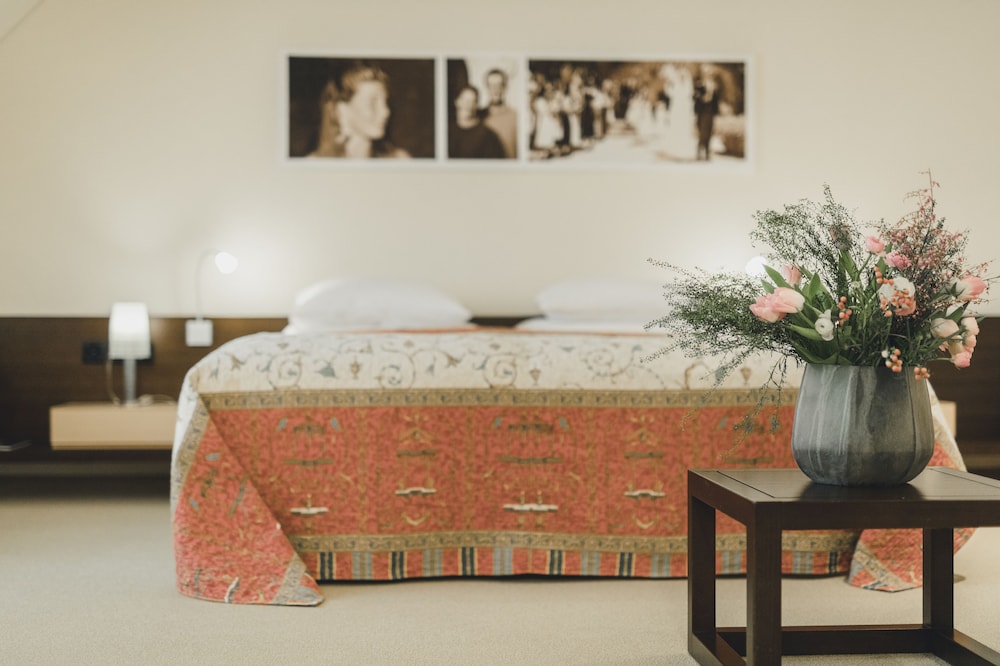 RESIDENCE HOTEL 30/38