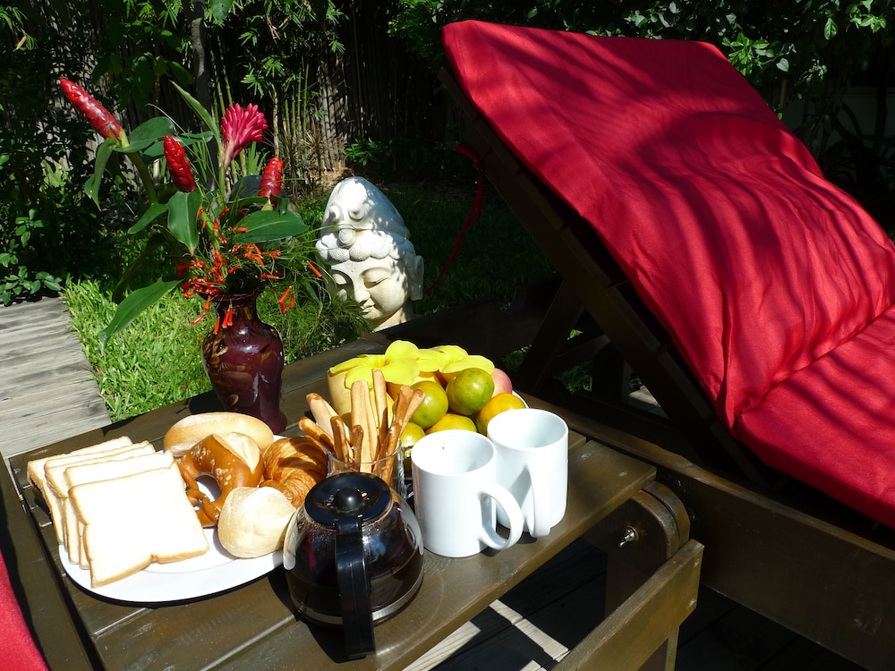 Baan Talay Chine Boutique Resort 56/70