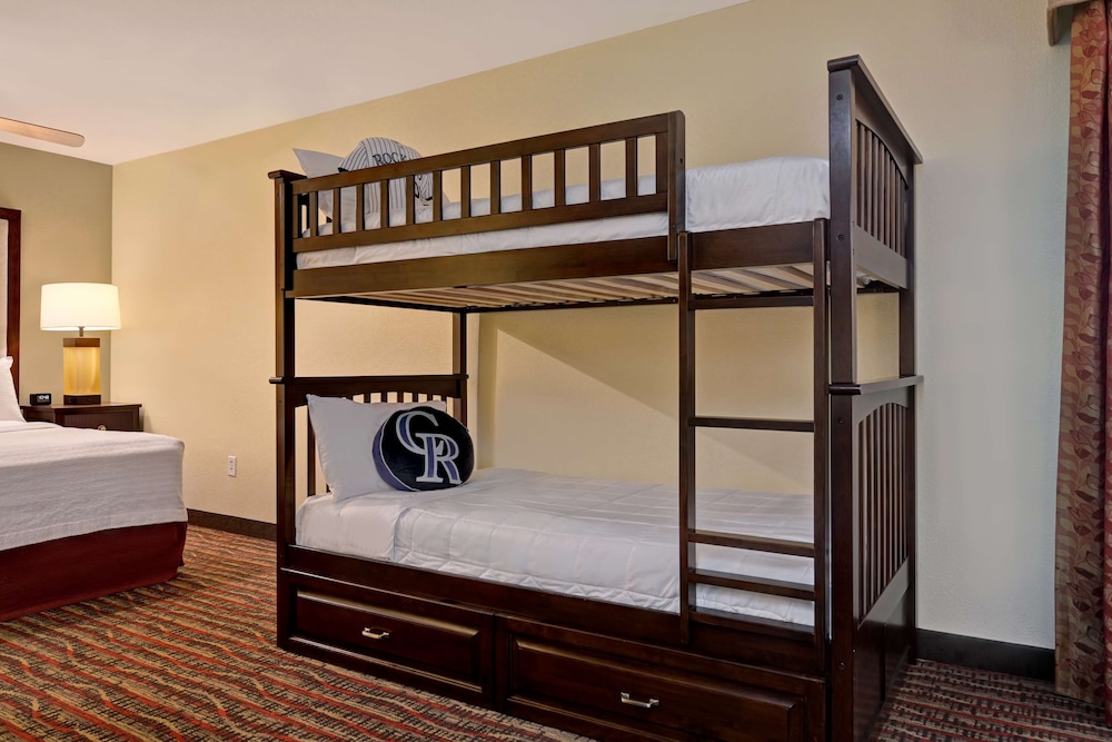 Homewood Suites Denver Tech Center 26/75
