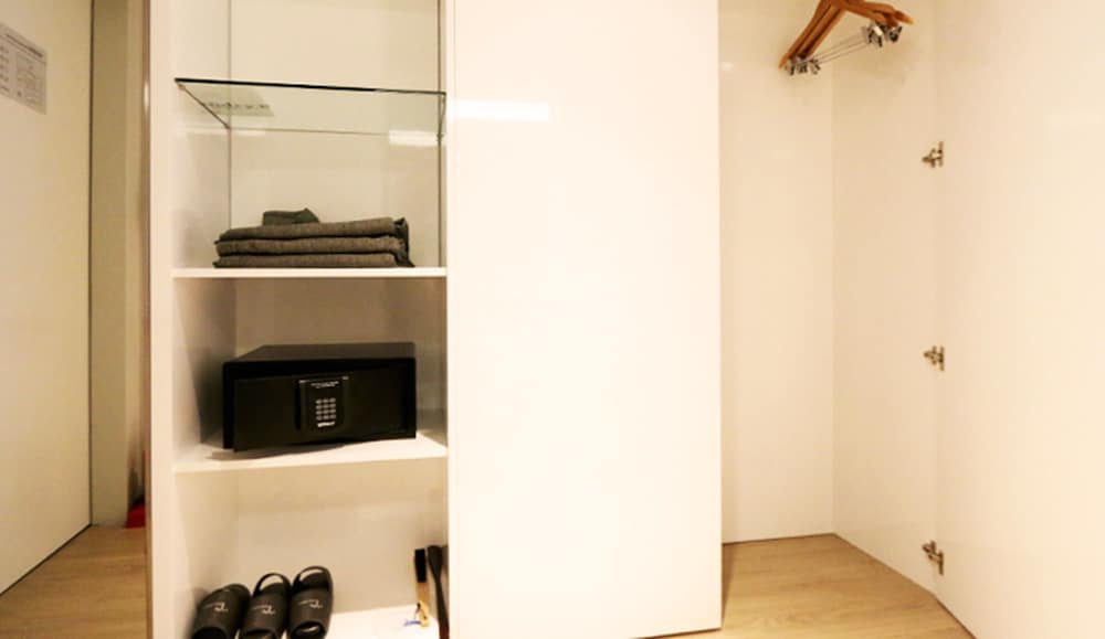 Hotel Thomas Myeongdong 35/57