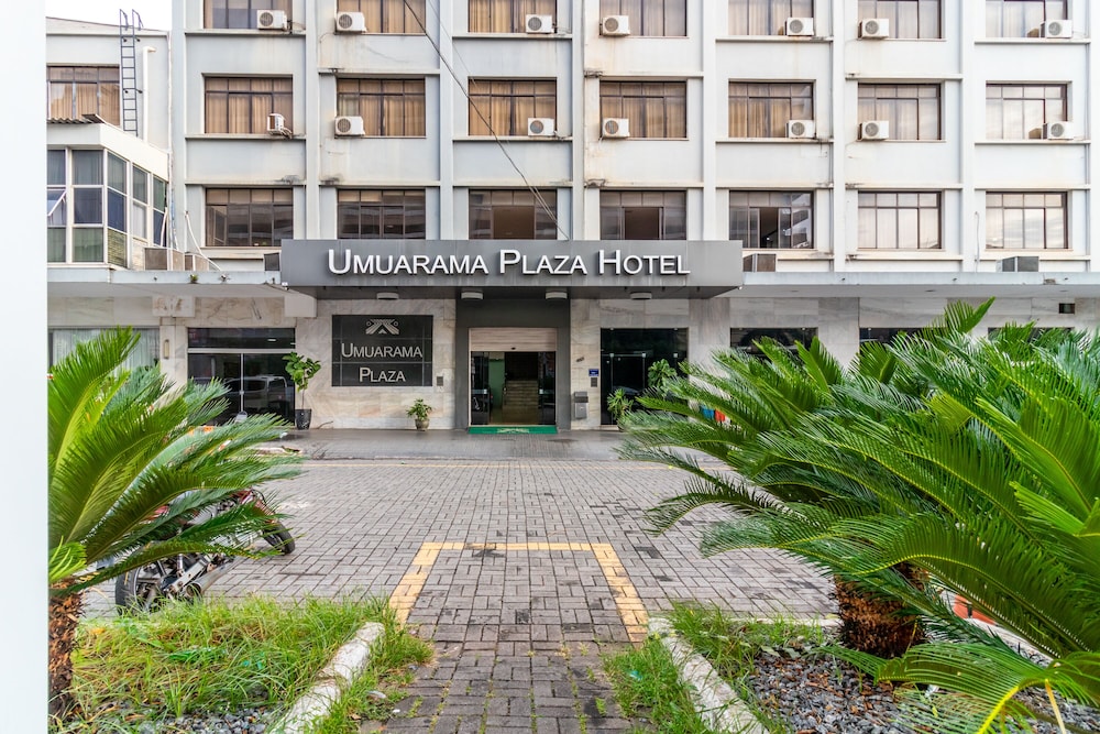 Umuarama Plaza Hotel 5/60