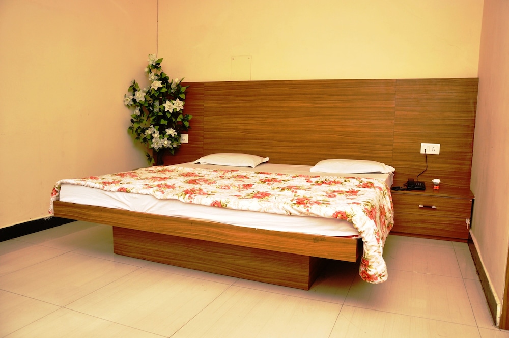 HOTEL SUDARSHAN PALACE 25/48