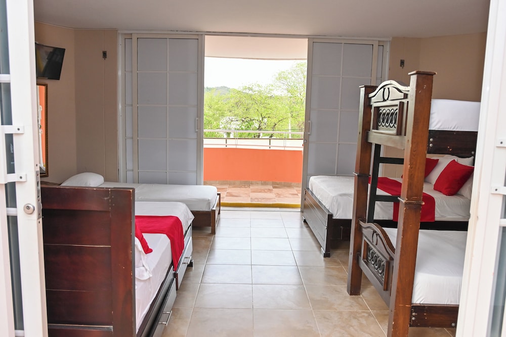 Hotel Campestre Villa Ocha 24/46