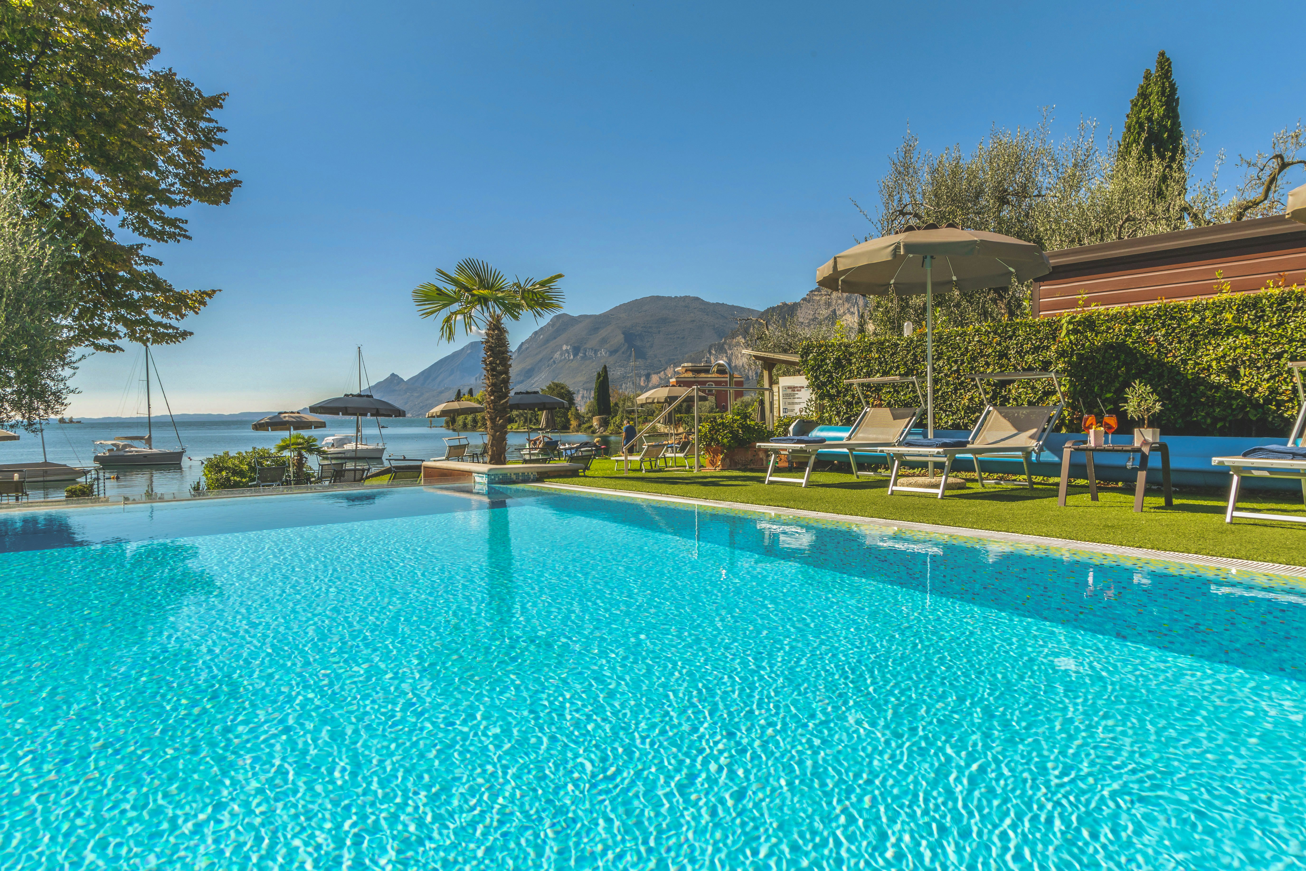 Hotel Val Di Sogno 39/40