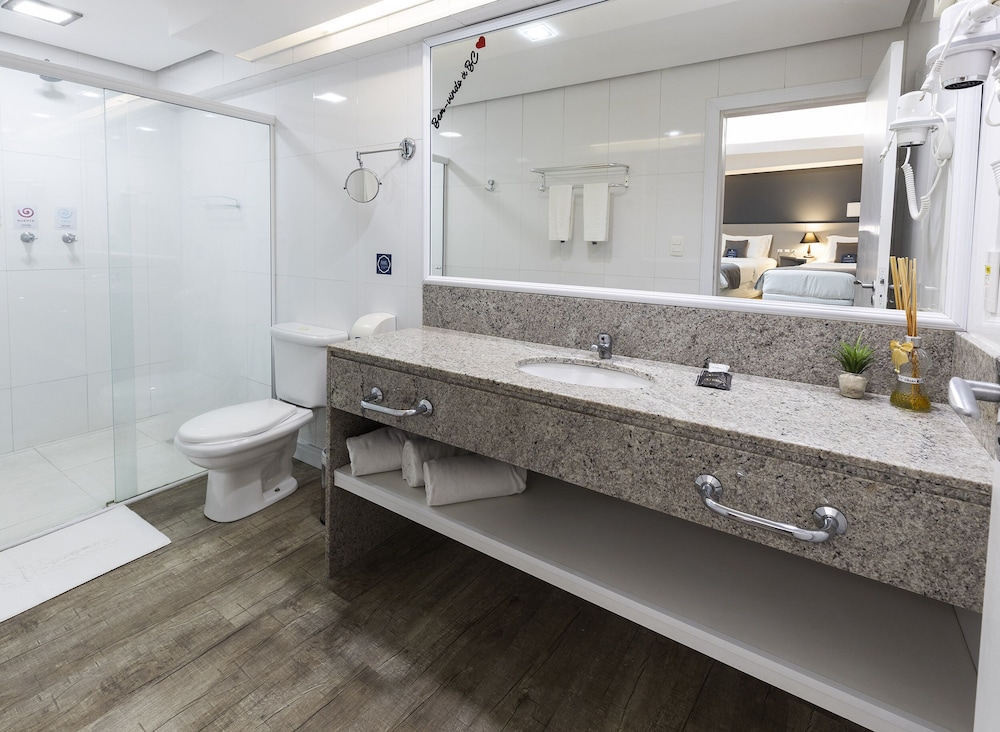 Sibara Flat Hotel And Convencoes 27/69