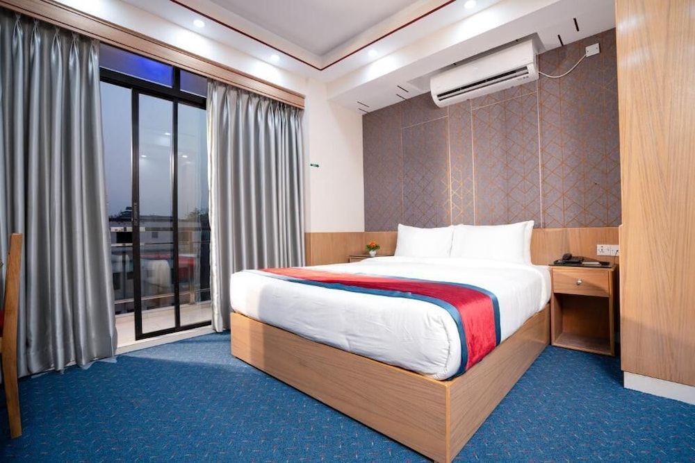 Hotel Safa Residency 31/52