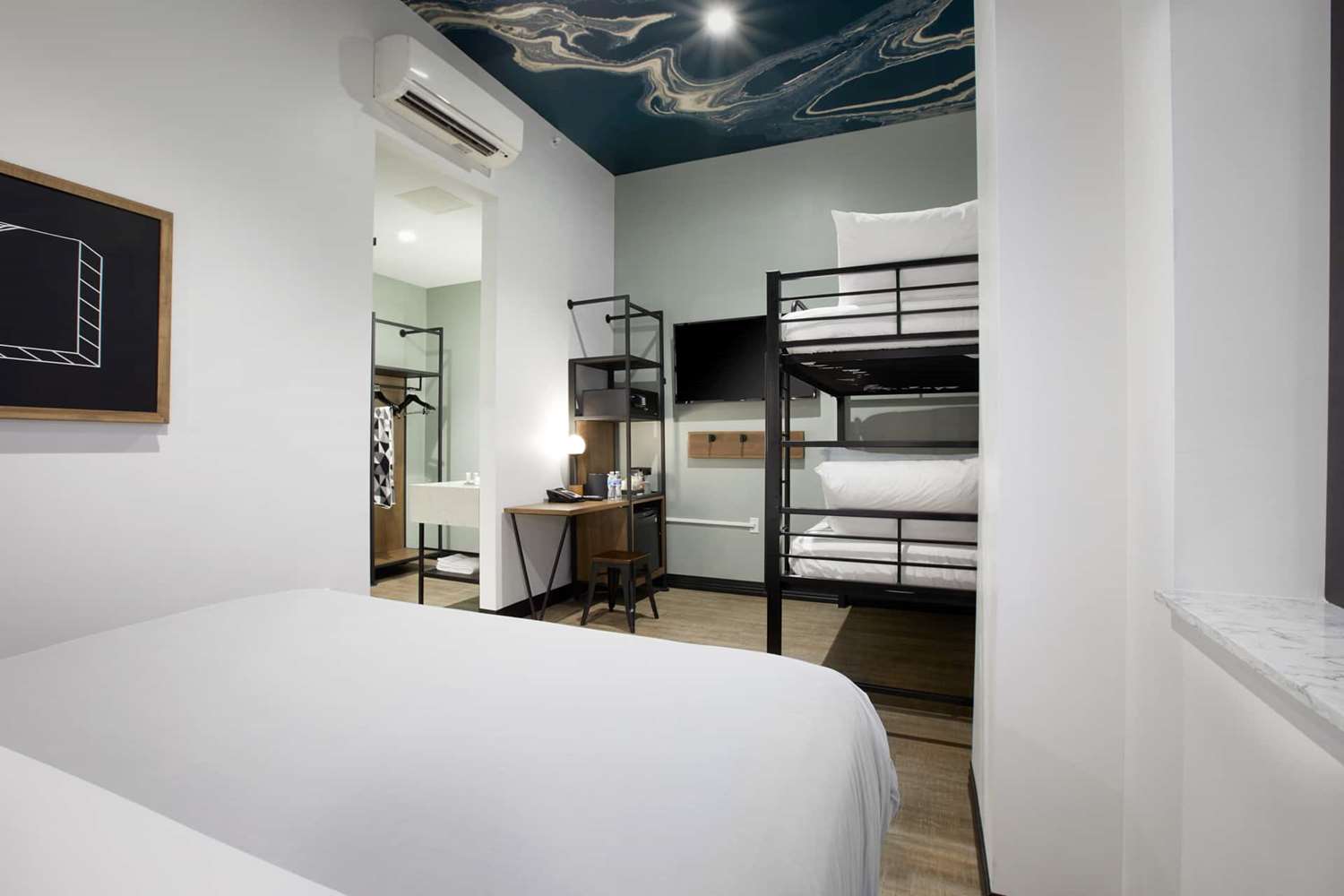 TRYP by Wyndham Pittsburgh/Lawrenceville 17/68