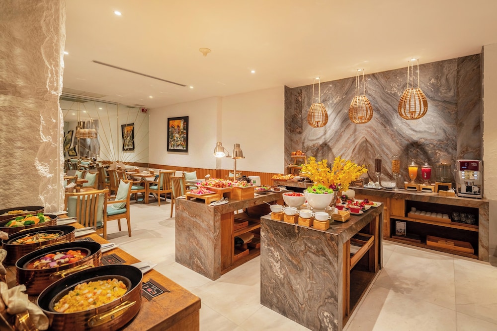 A&Em Art Hotel 50/66