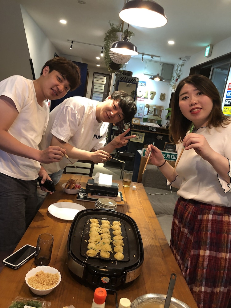 Guest House Matsu - Hostel 49/58
