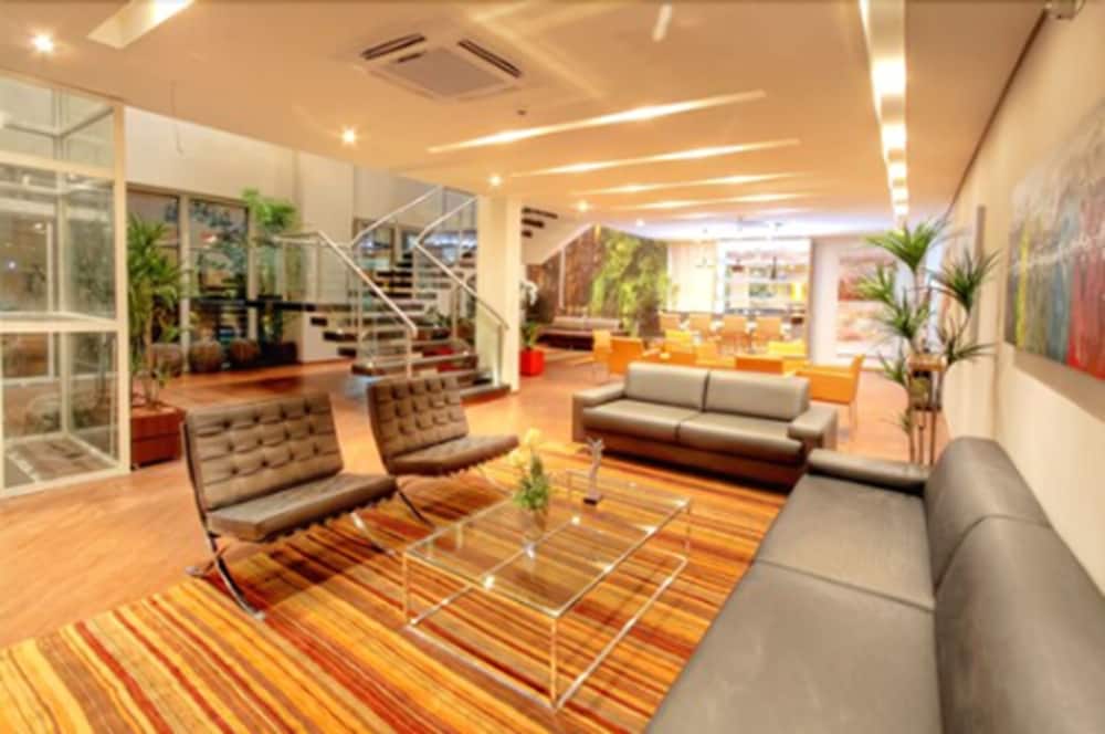 Bristol Portal do Iguacu Hotel 31/54