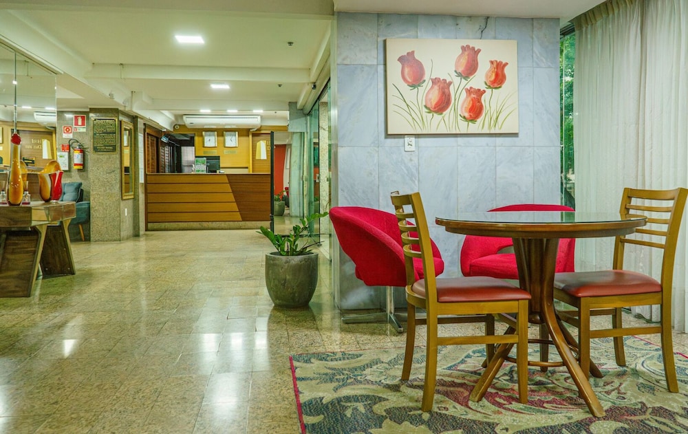 Hotel Dan Inn Express Porto Alegre By Nacional Inn 56/72