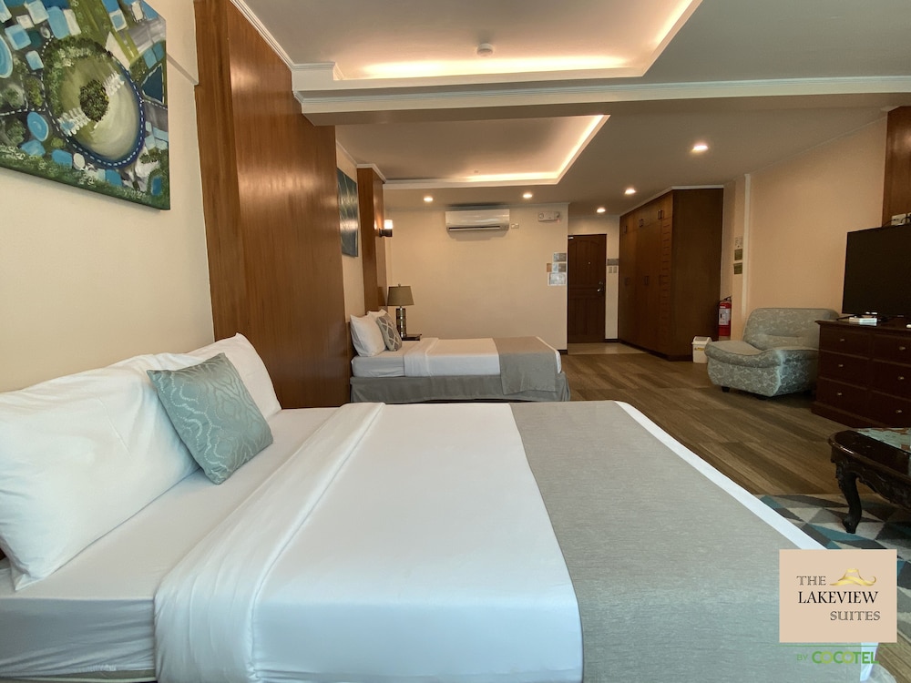 Lakeview Suites 29/68