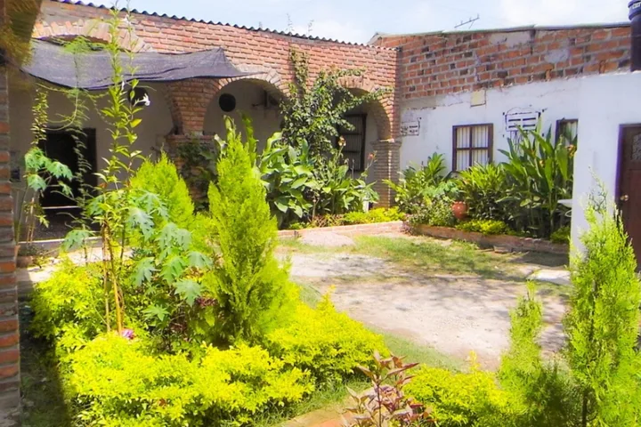 Hostal casa del viajero 14/17