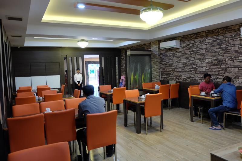 Holiday Hotel Batam 22/27