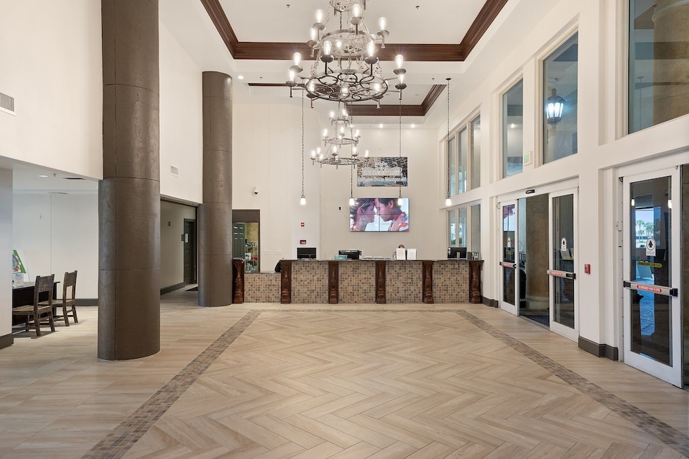 Shores of Panama Beach Resort 12/50