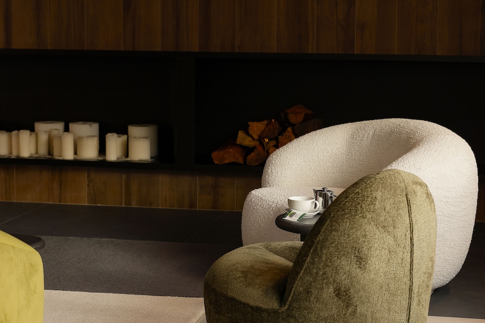 Nuvo Hotel Boutique 15/50