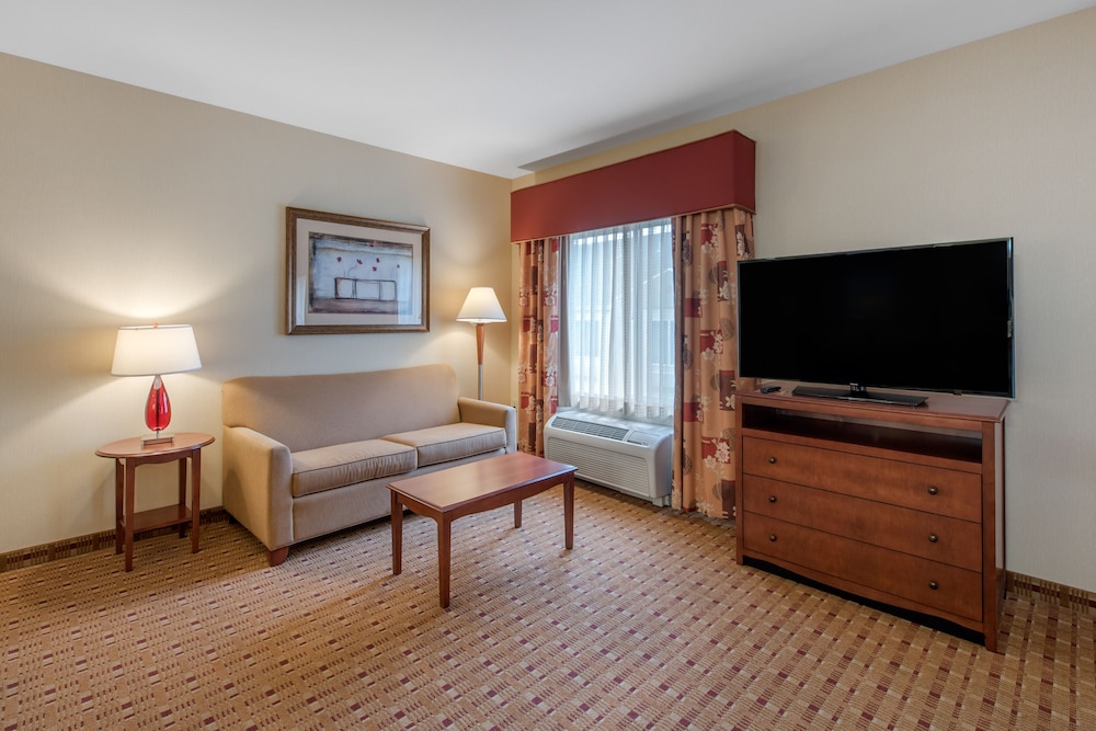 Hampton Inn And Suites Arcata 27/42