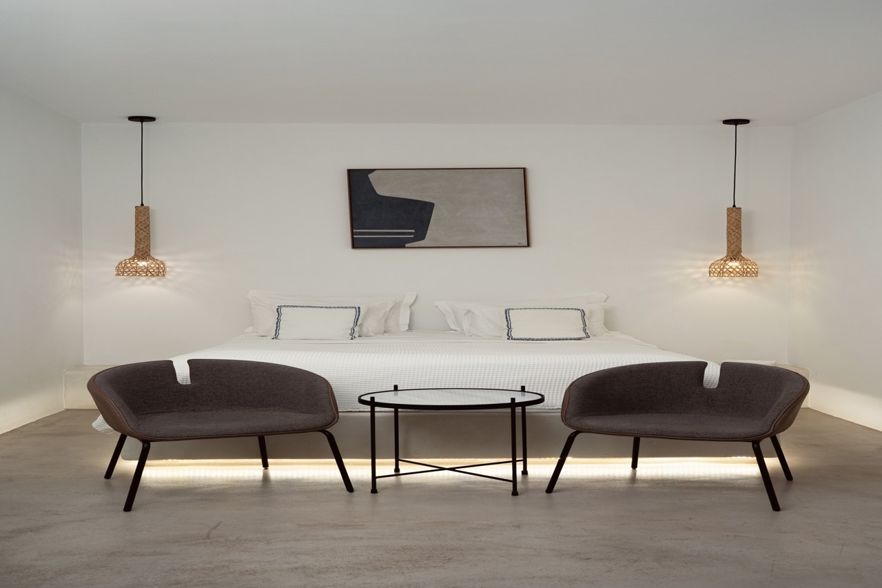 Rocabella Deluxe Suites And Spa 84/117