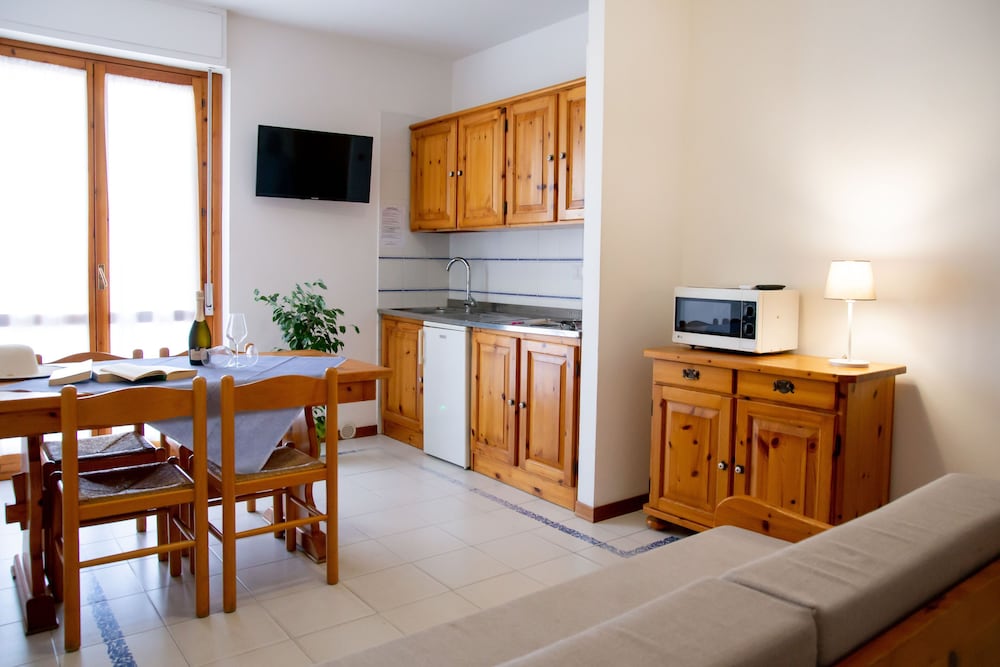 Residence Gli Eucalipti 15/39