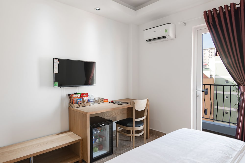 Veevoo Hotel 19/34