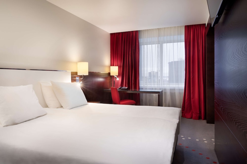 Radisson Blu Olumpia 17/74