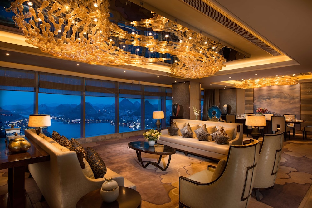 Doubletree By Hilton Anshun 37/58