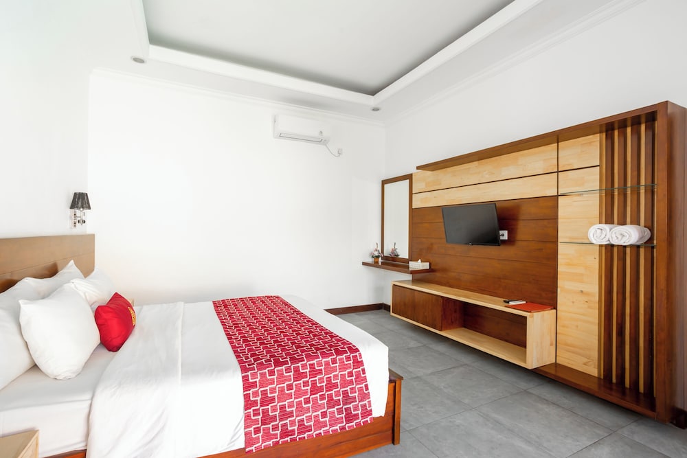 Paisa Villa Seminyak 17/67