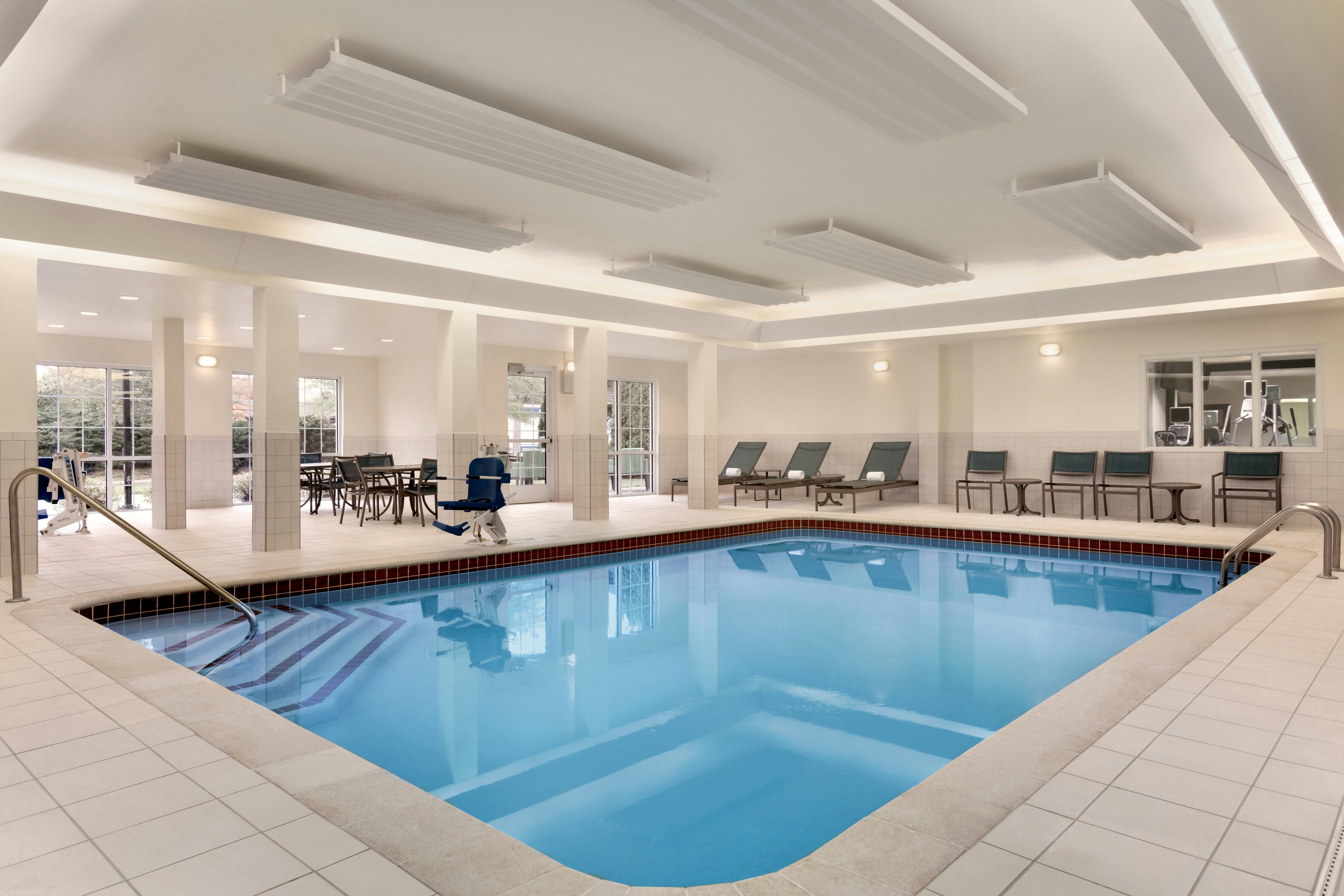 Homewood Suites By Hilton Columbus Dublin 22/47