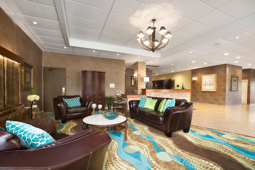 Wyndham Garden Wichita Downtown 26/47