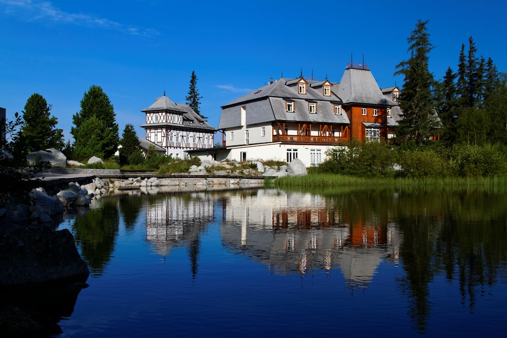Solisko Hotel 28/31