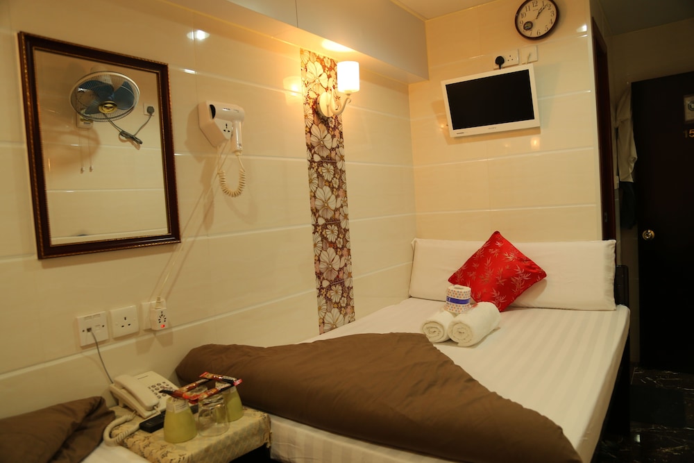 New Tokyo Hostel 26/32