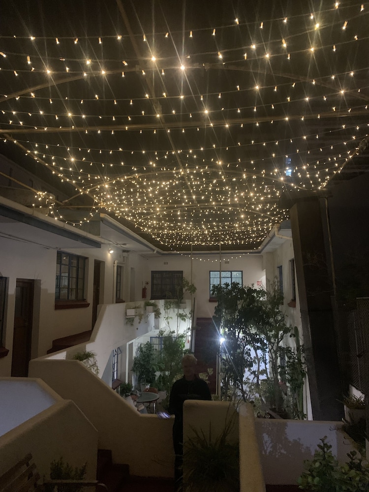 Long Street Backpackers - Adults Only 2/50