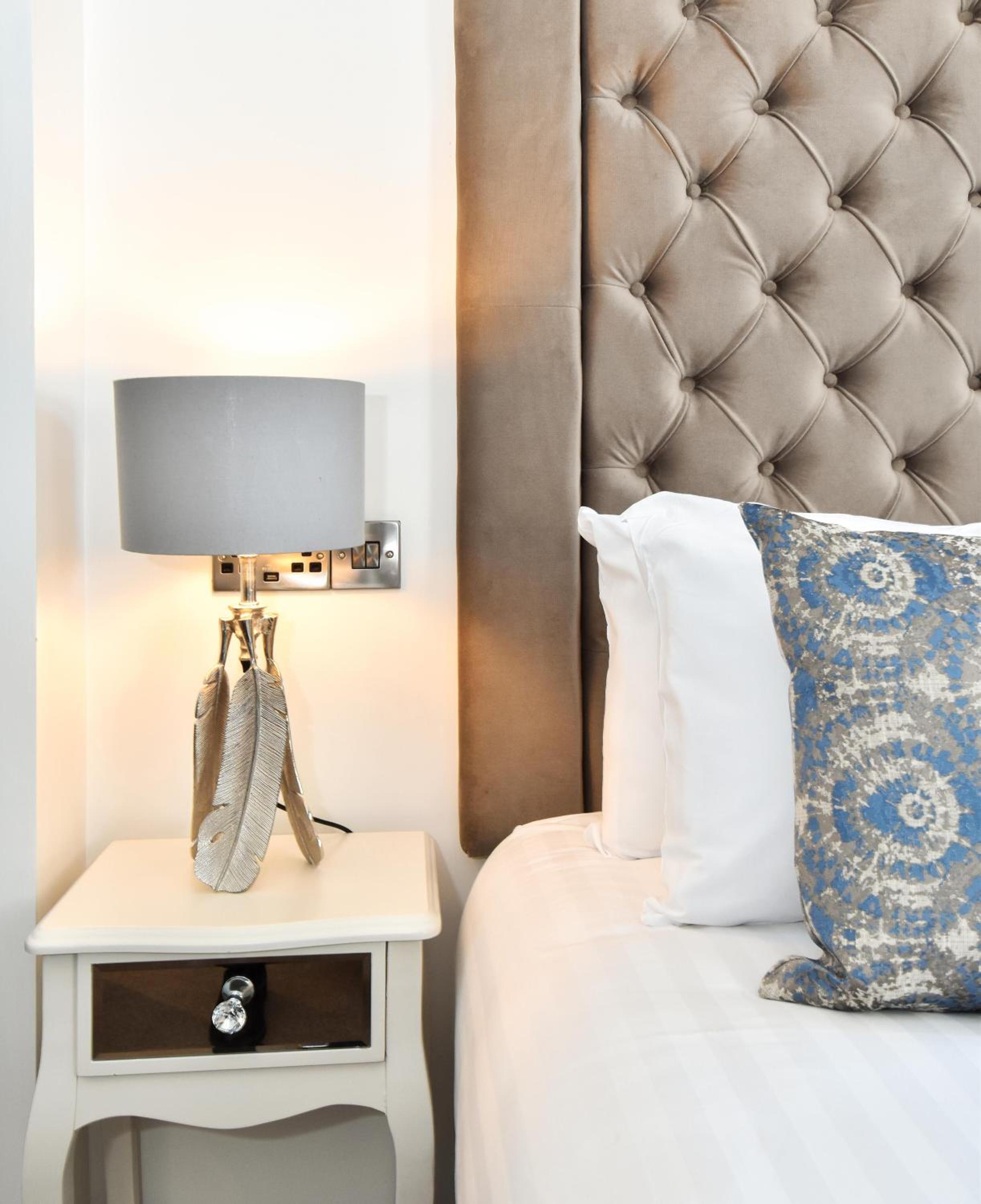 The Lane Boutique Residence 16/20
