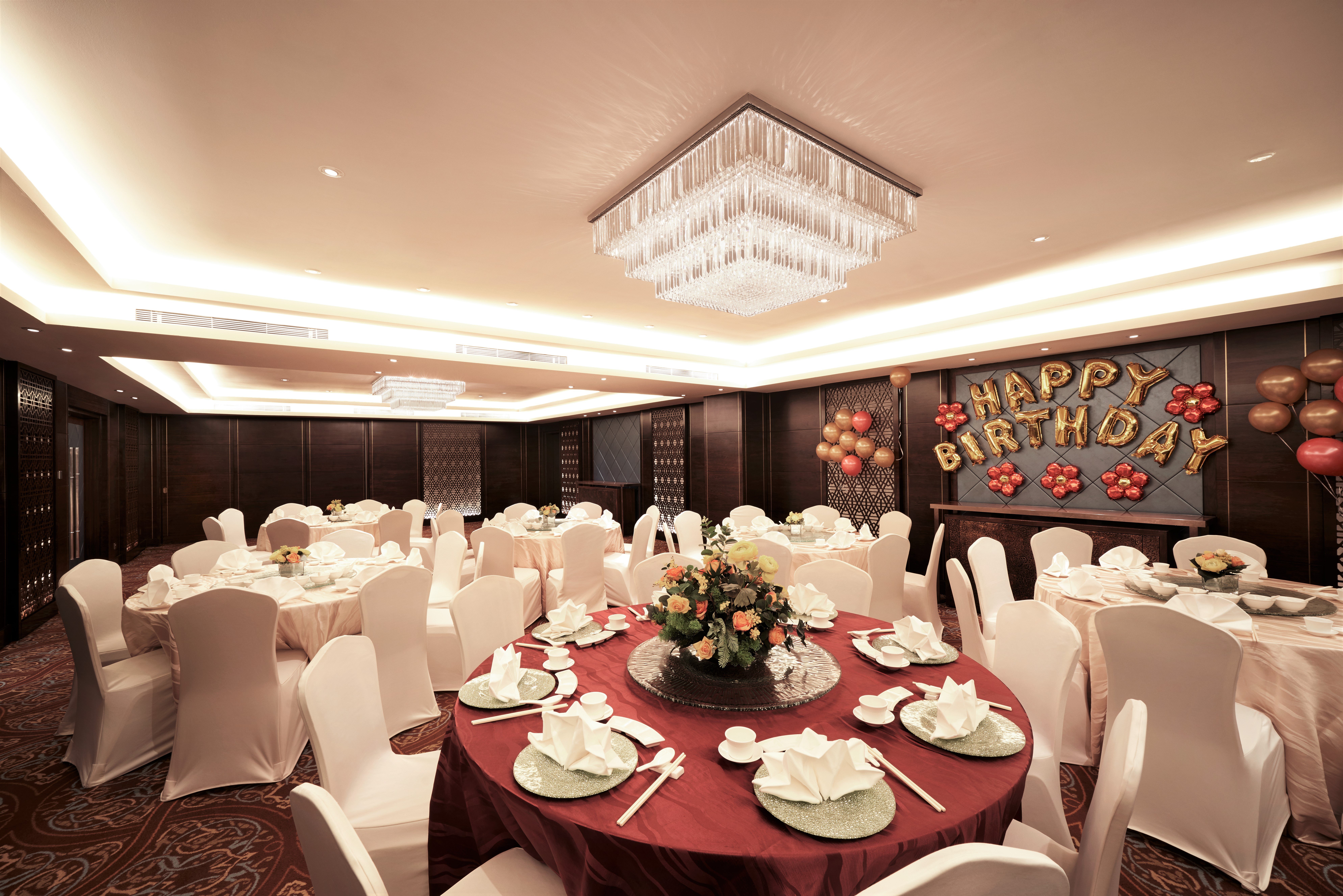 Holiday Inn Singapore Orchard City Centre 56/73
