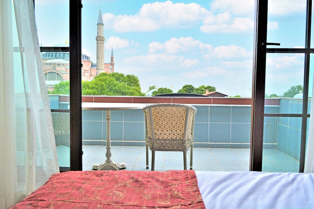 The And Hotel Sultanahmet 41/50