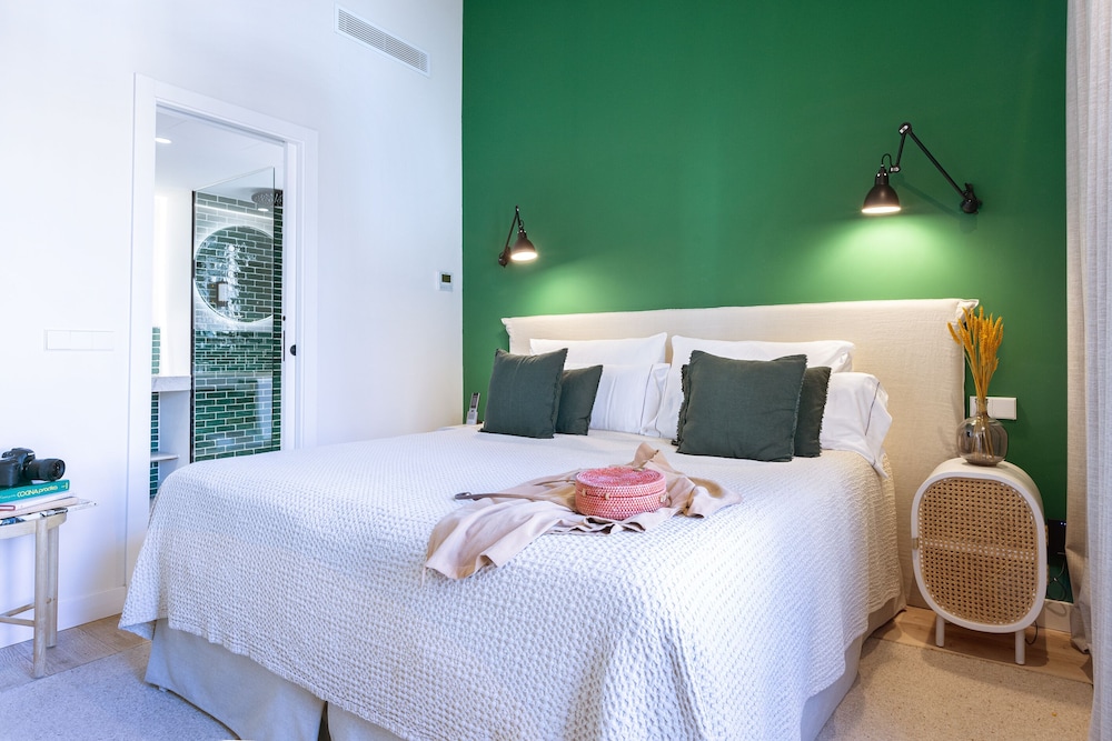 Samaritana Suites 12/50